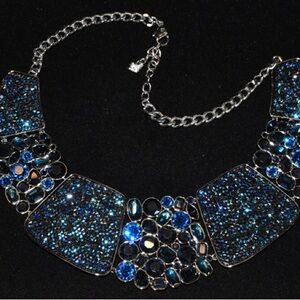 Swarovski Crystal Amazing Necklace